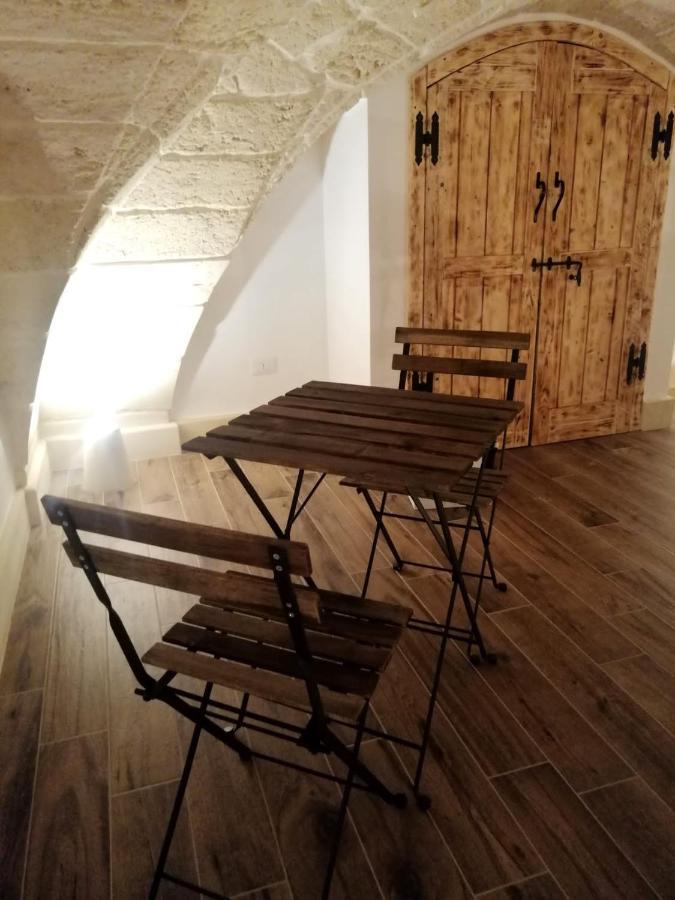 All'Ottantuno Лече Екстериор снимка
